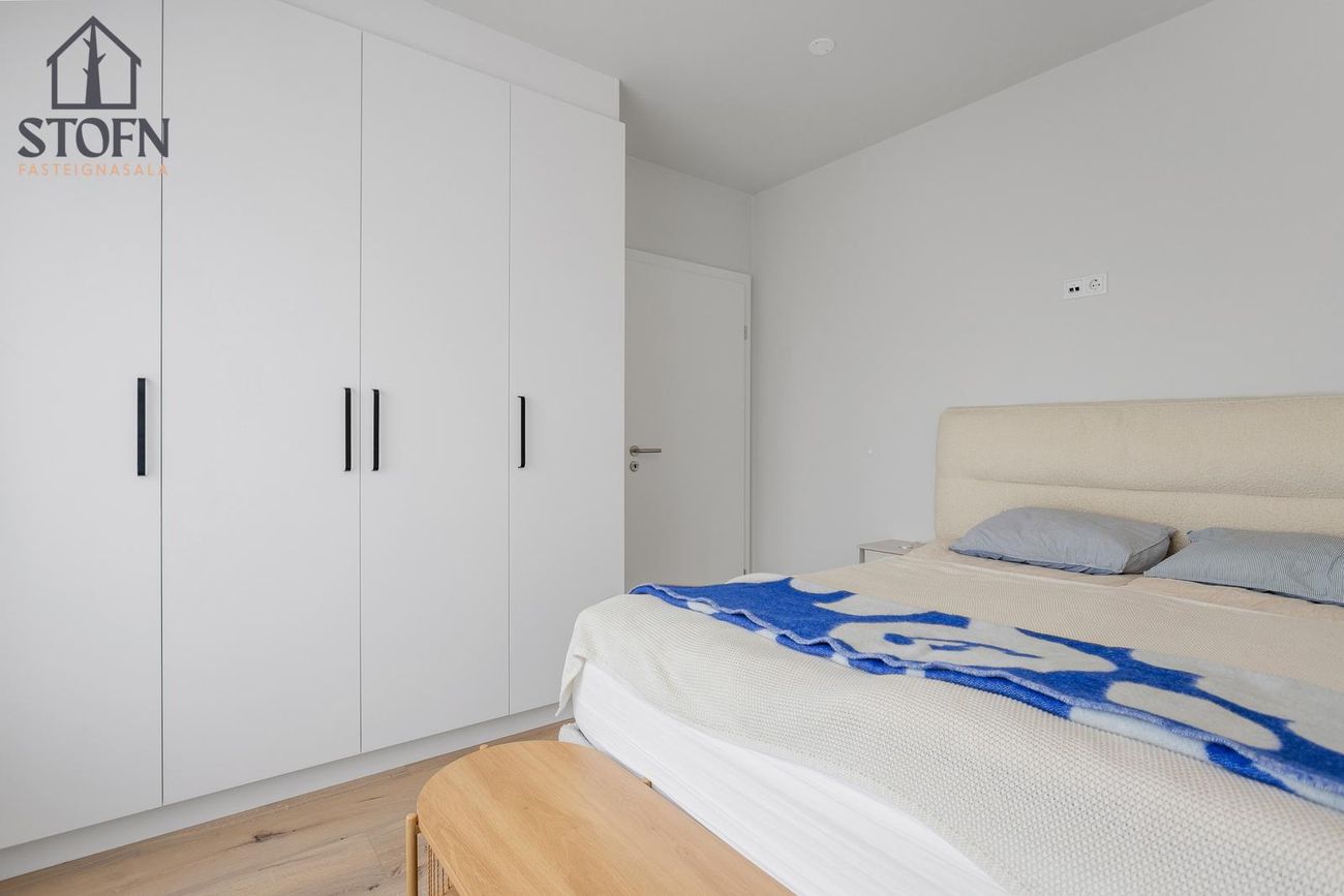 Silfursmári 8, 201 Kópavogur
