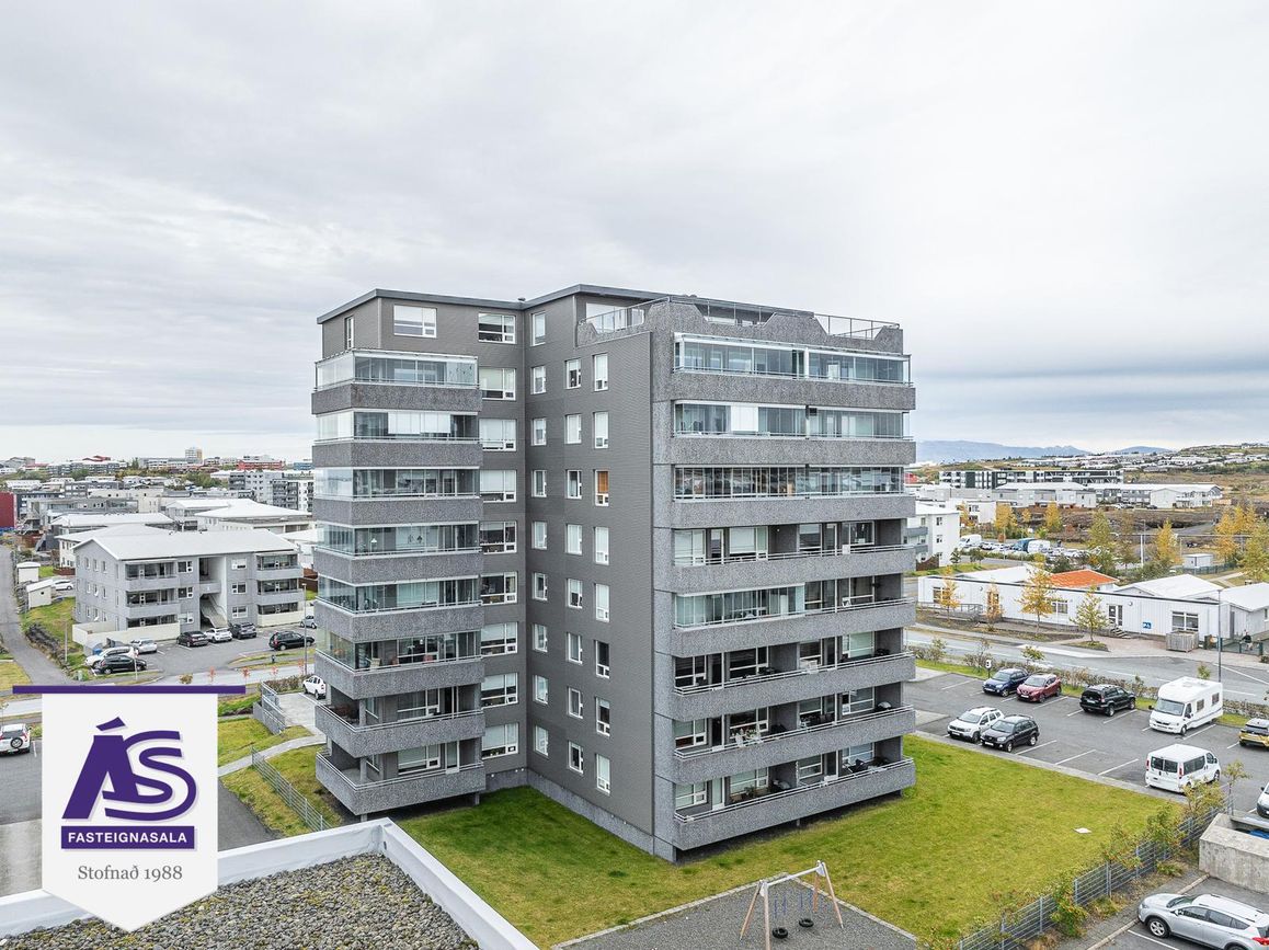 Drekavellir 18, 221 Hafnarfjörður
