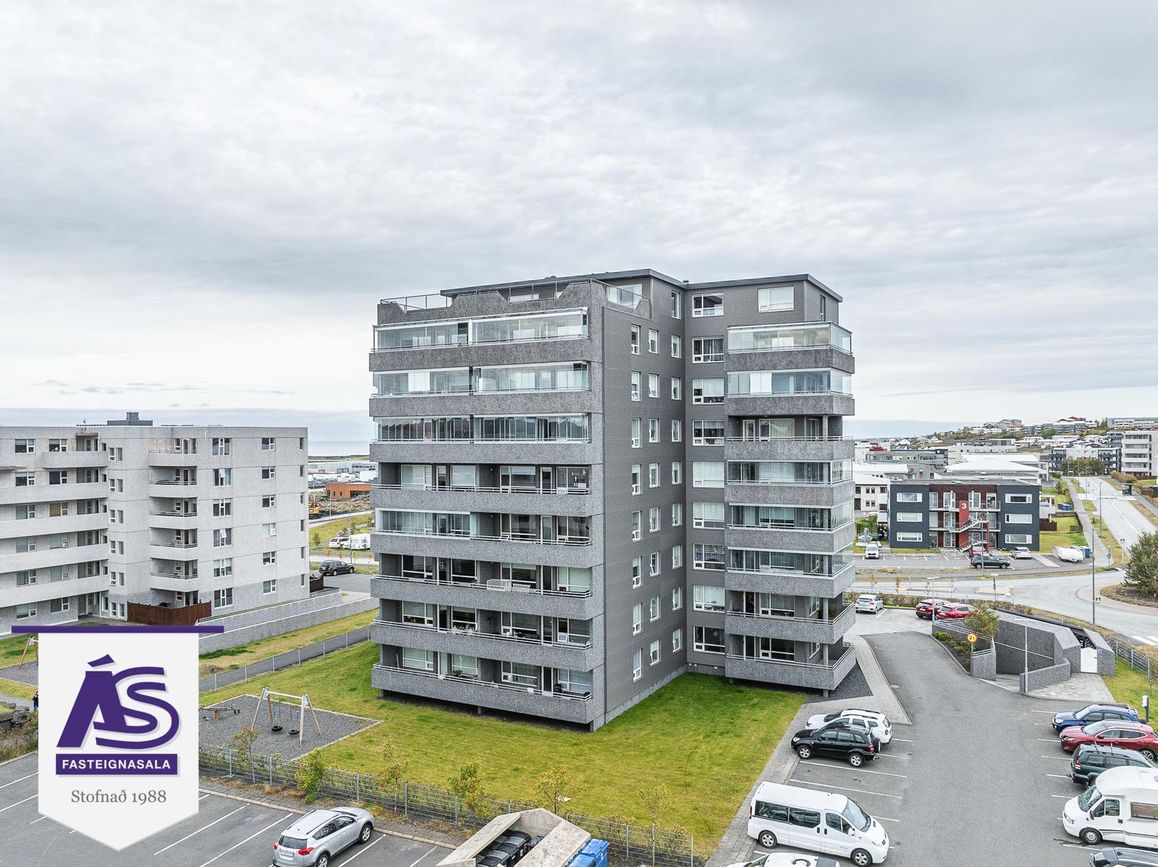 Drekavellir 18, 221 Hafnarfjörður
