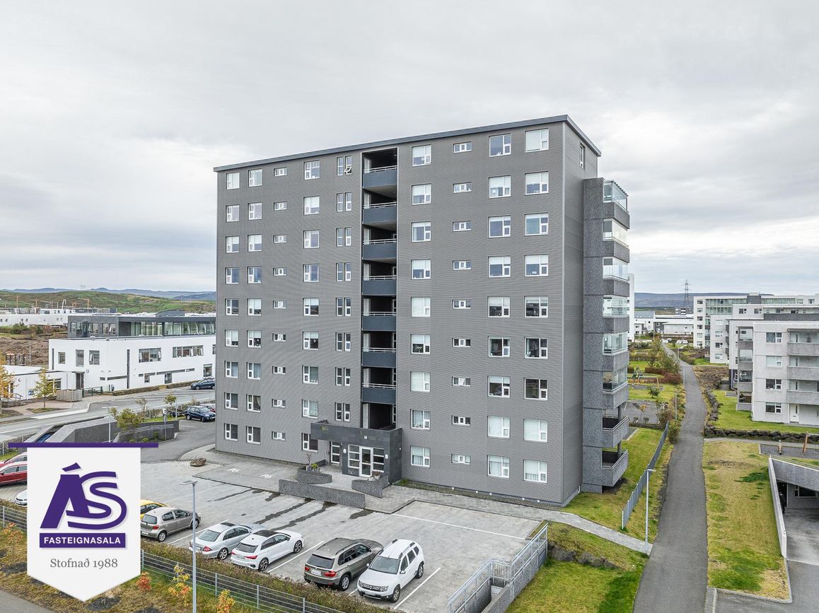 Drekavellir 18, 221 Hafnarfjörður