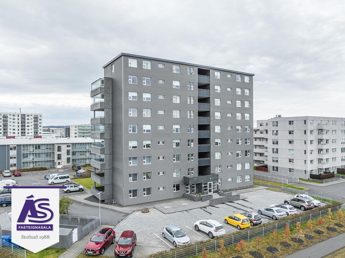 Drekavellir 18, 221 Hafnarfjörður