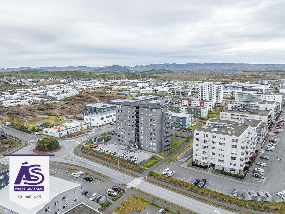 Drekavellir 18, 221 Hafnarfjörður