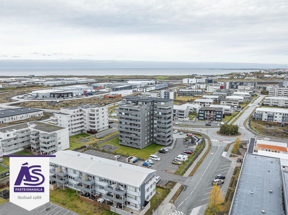 Drekavellir 18, 221 Hafnarfjörður