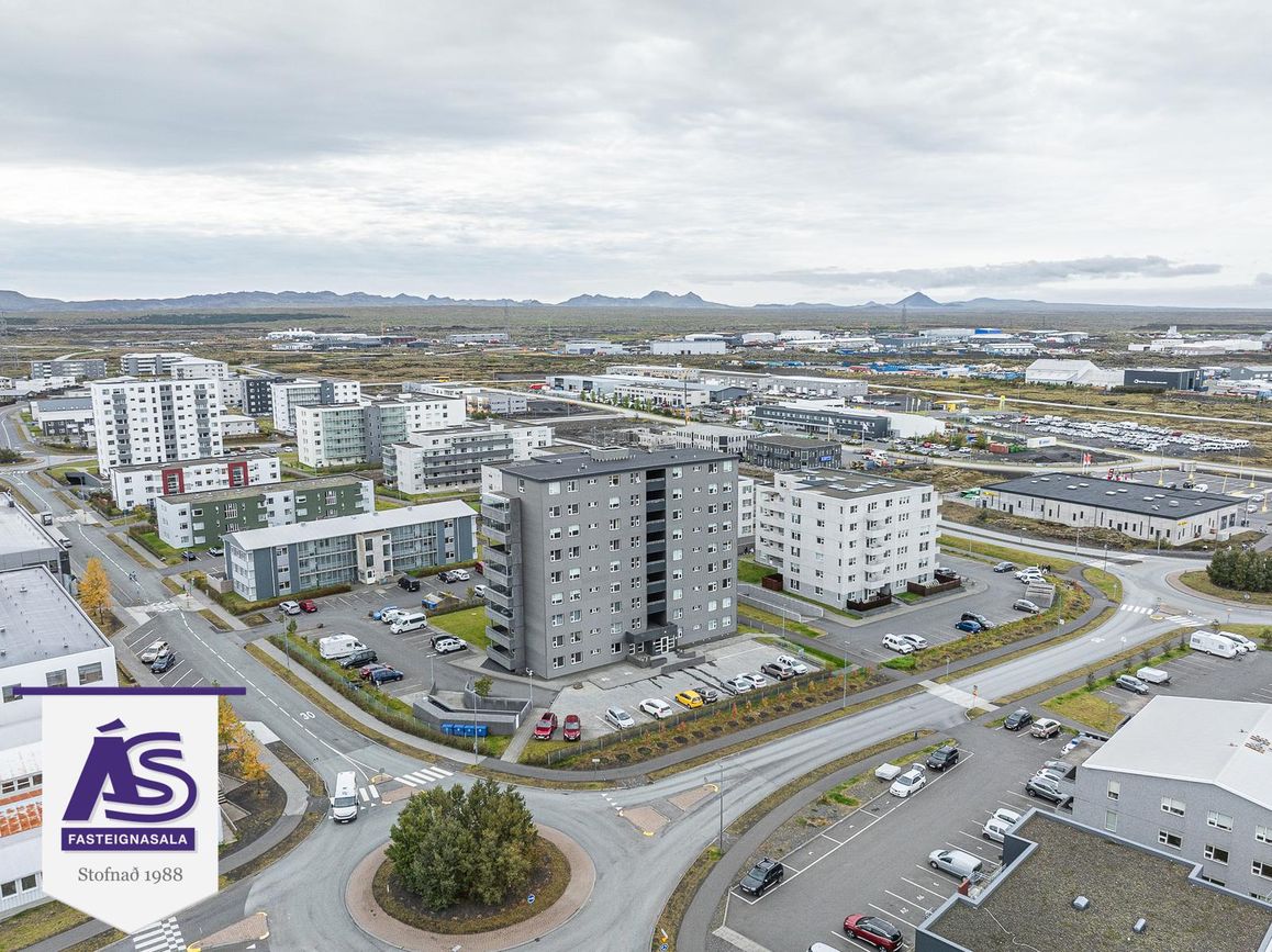 Drekavellir 18, 221 Hafnarfjörður