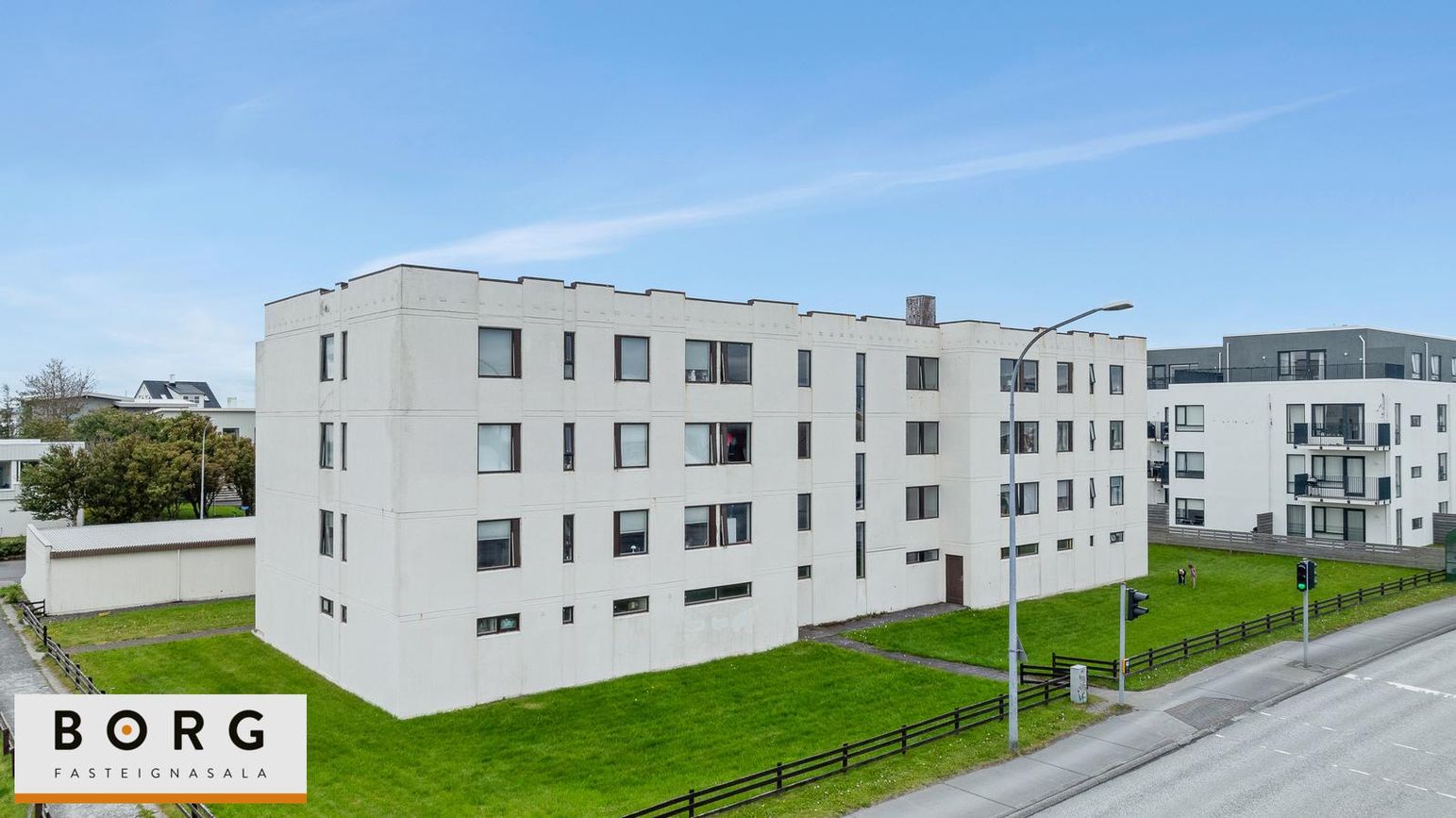 Tjarnarból 14, 170 Seltjarnarnes