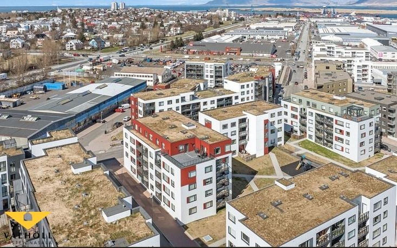 Dugguvogur 13, 104 Reykjavík