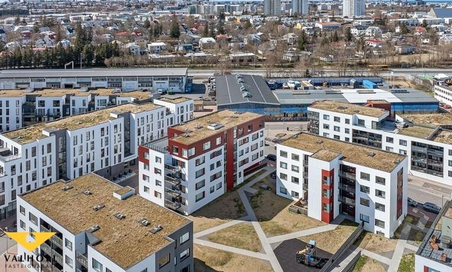 Dugguvogur 13, 104 Reykjavík