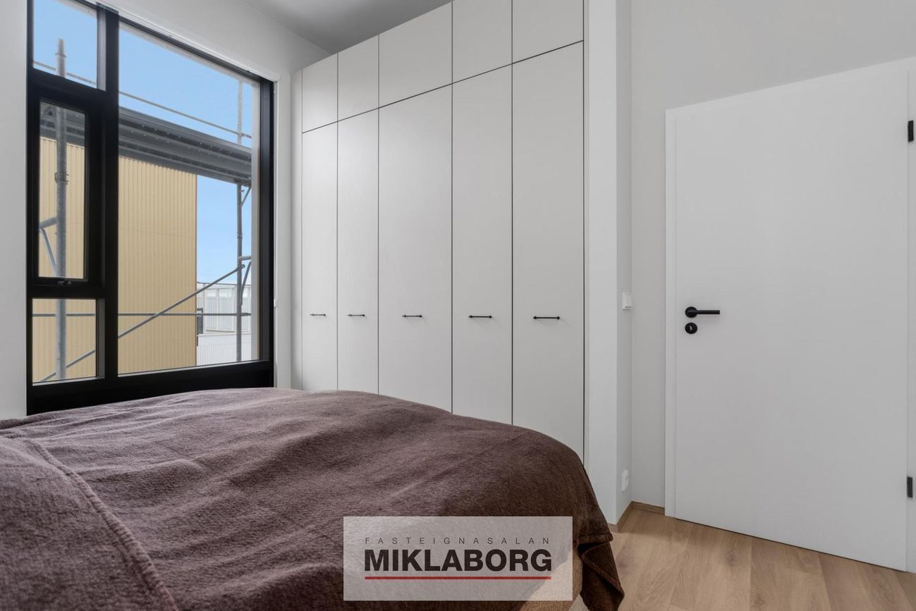 Hafnarbraut 10B, 200 Kópavogur