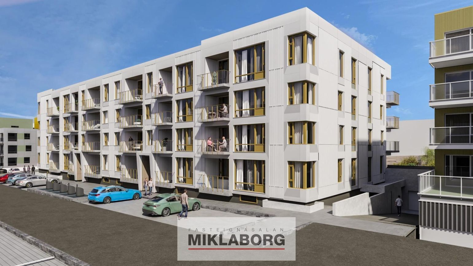 Hafnarbraut 10B, 200 Kópavogur