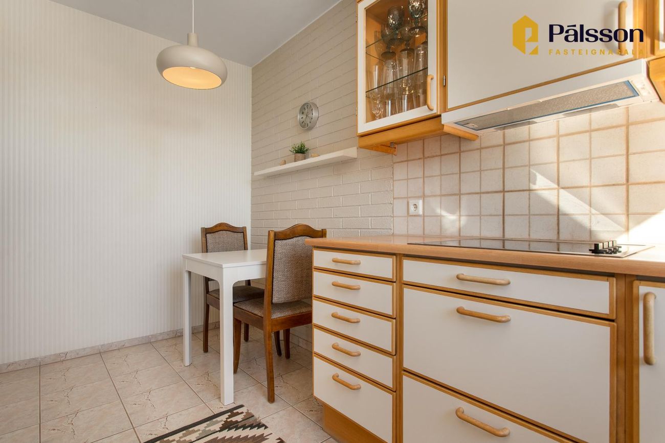 Sólheimar 23, 104 Reykjavík