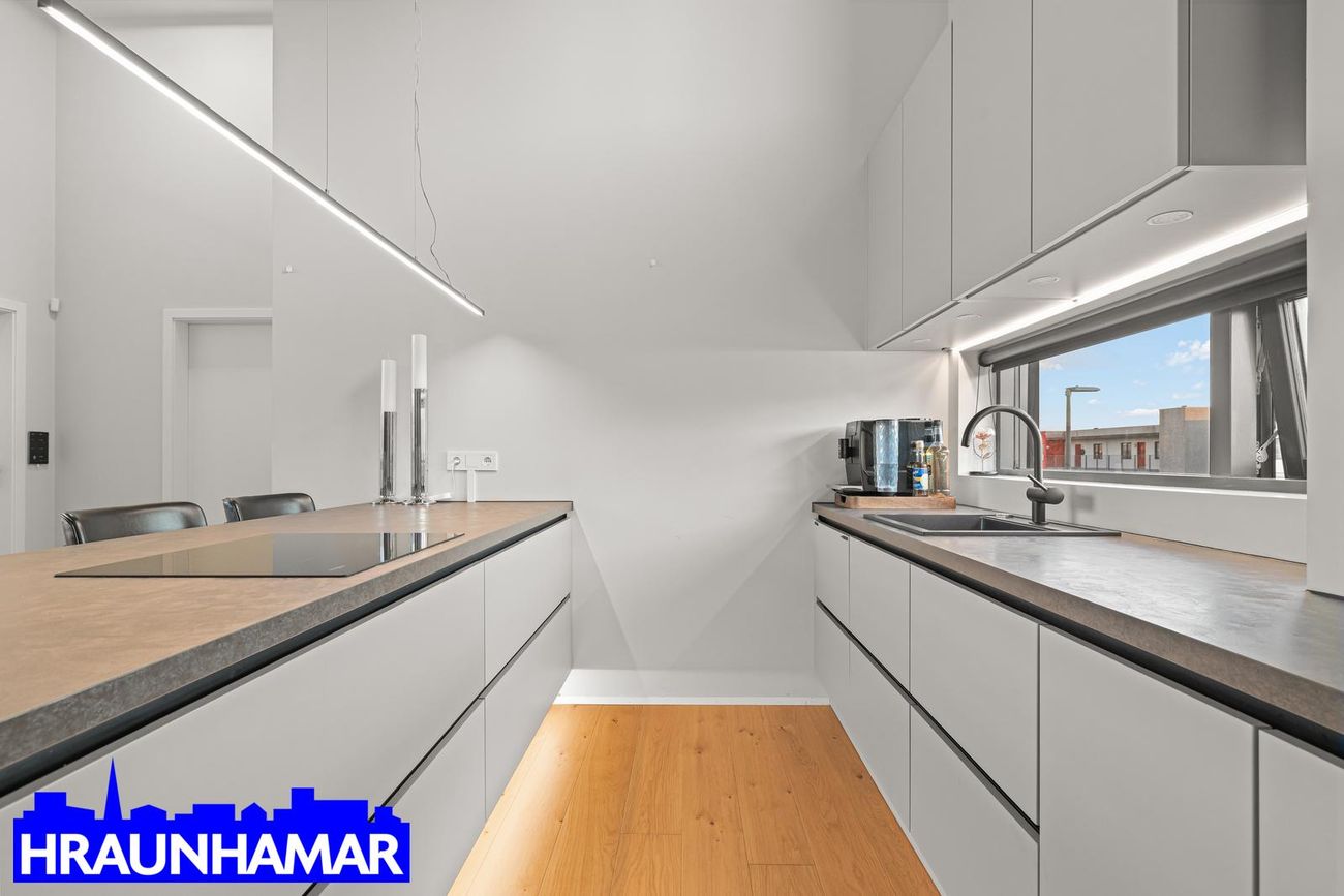 Eskiás 1F - 0207, 210 Garðabær