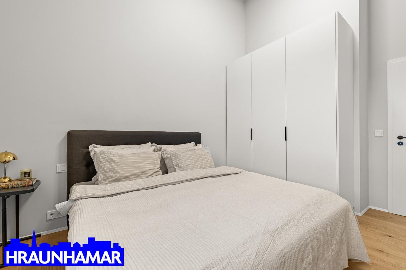 Eskiás 1F - 0207, 210 Garðabær