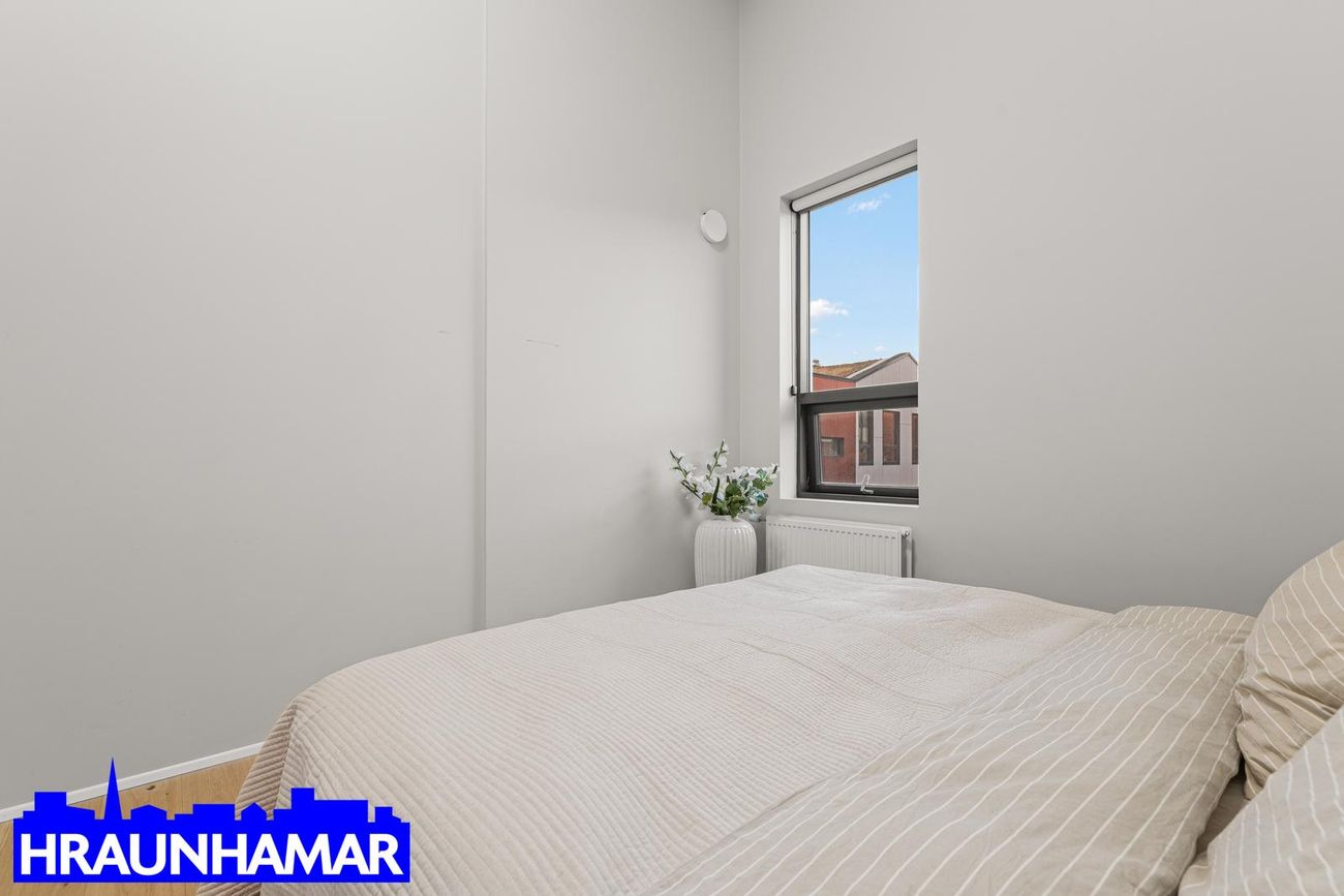 Eskiás 1F - 0207, 210 Garðabær