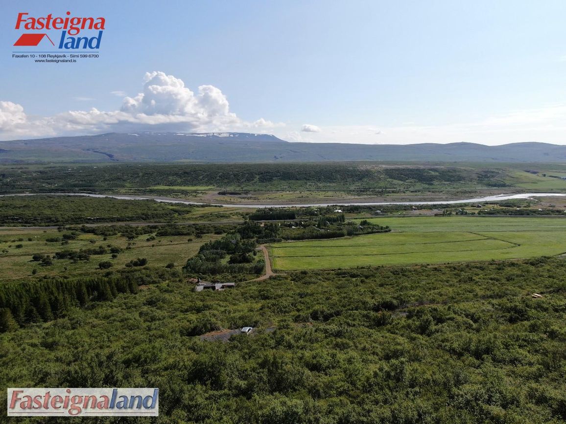 Brekkubyggð 1, 320 Borgarbyggð