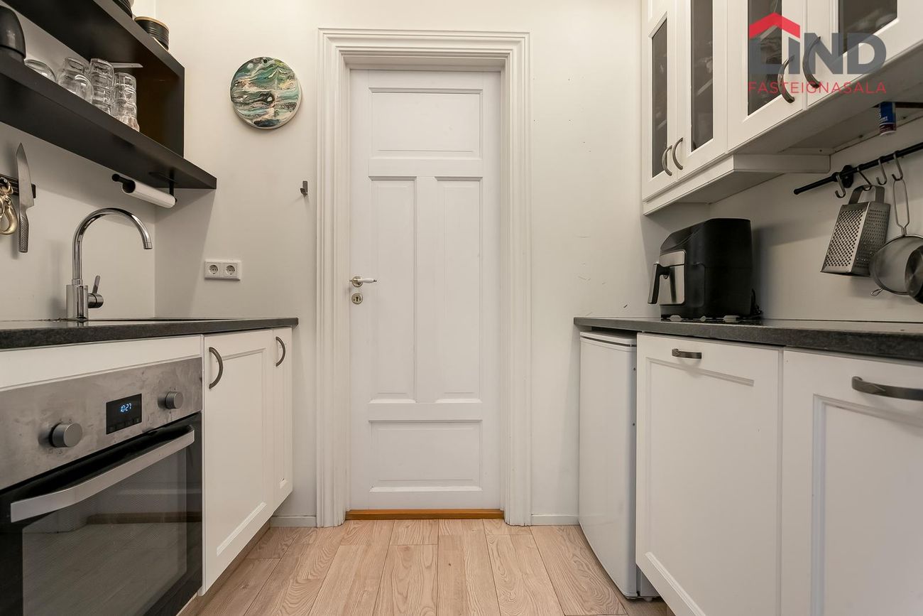 Baldursgata 13, 101 Reykjavík