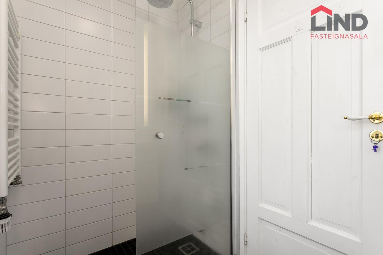 Baldursgata 13, 101 Reykjavík