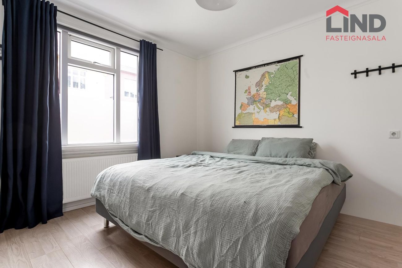 Baldursgata 13, 101 Reykjavík