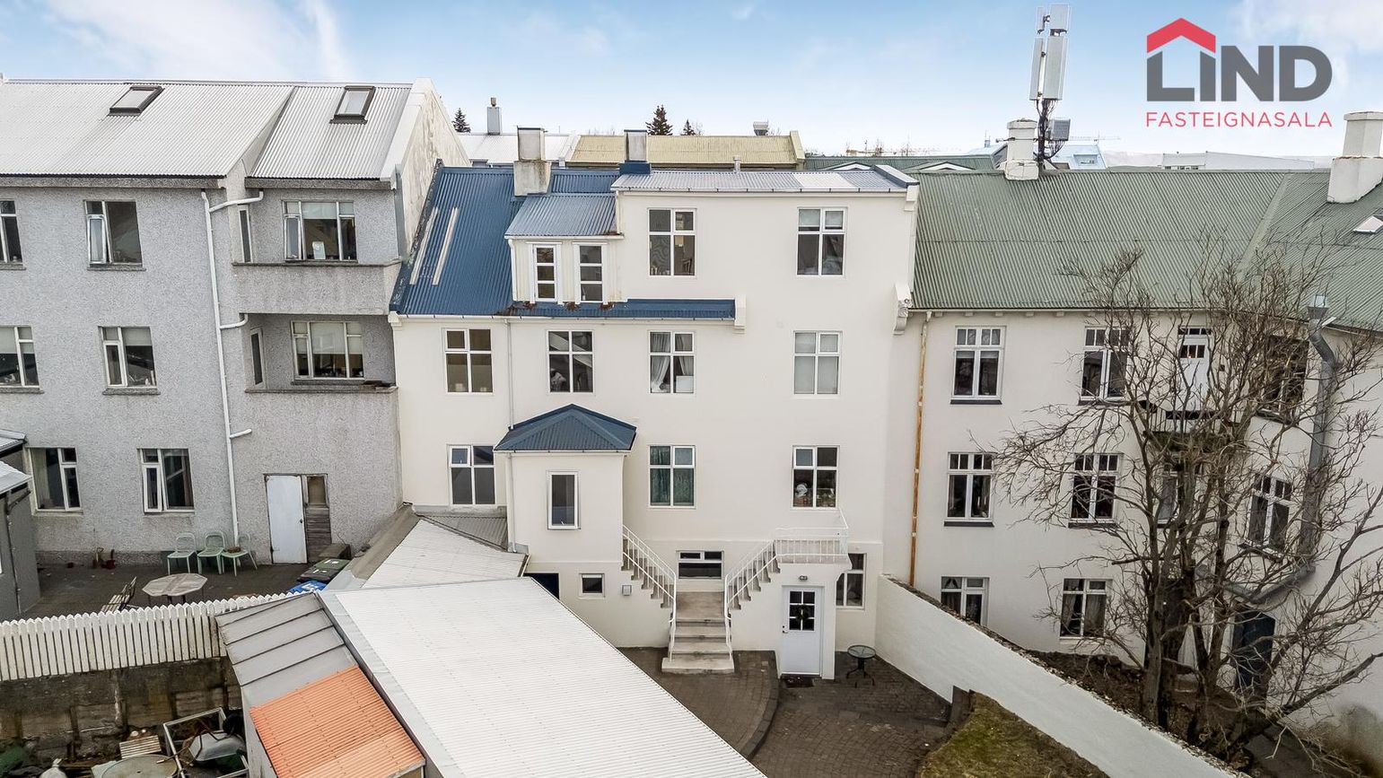 Baldursgata 13, 101 Reykjavík