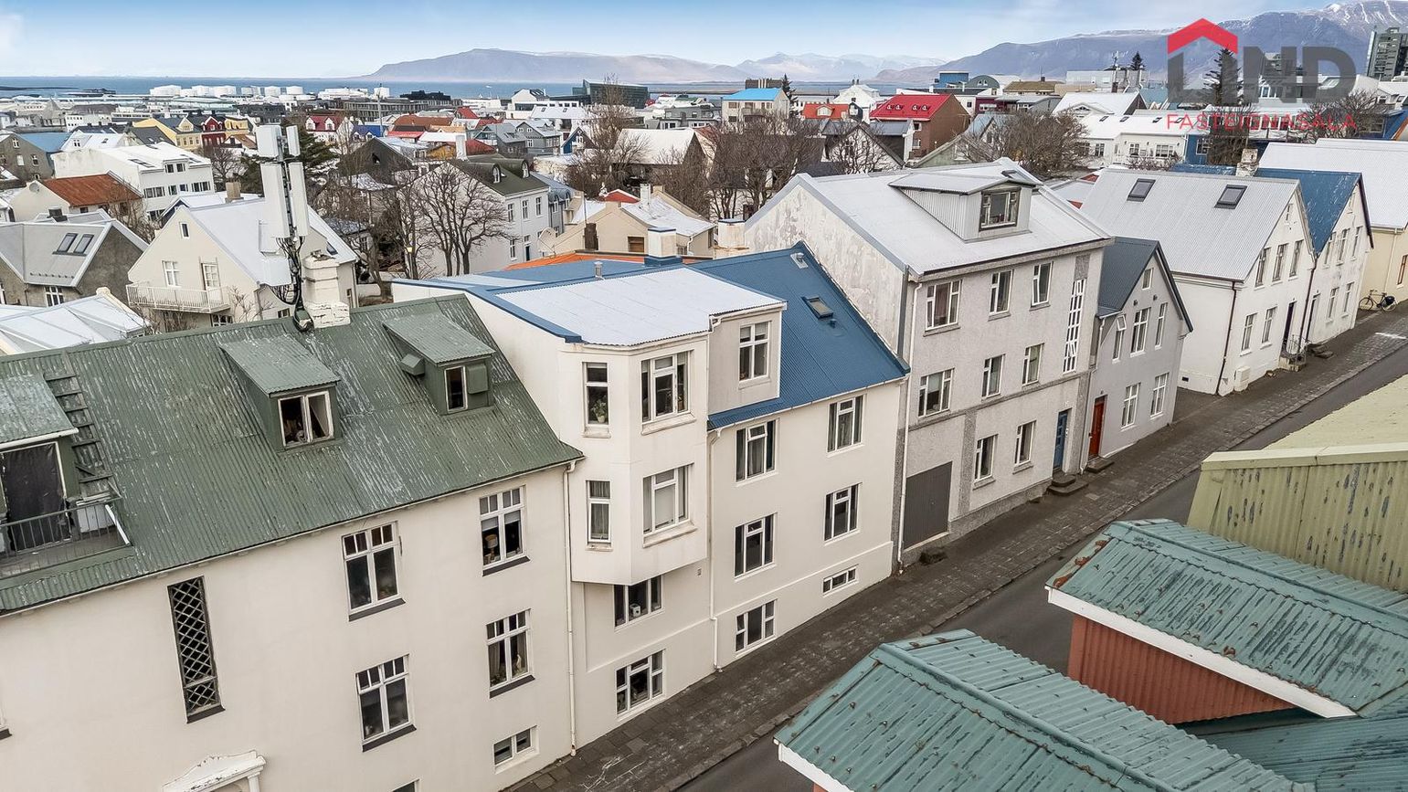 Baldursgata 13, 101 Reykjavík