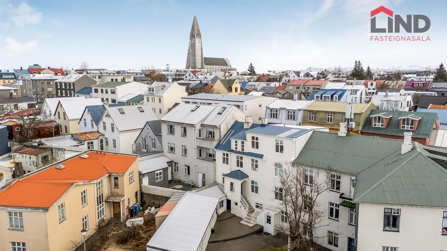 Baldursgata 13, 101 Reykjavík