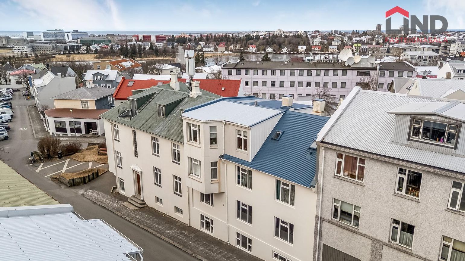 Baldursgata 13, 101 Reykjavík