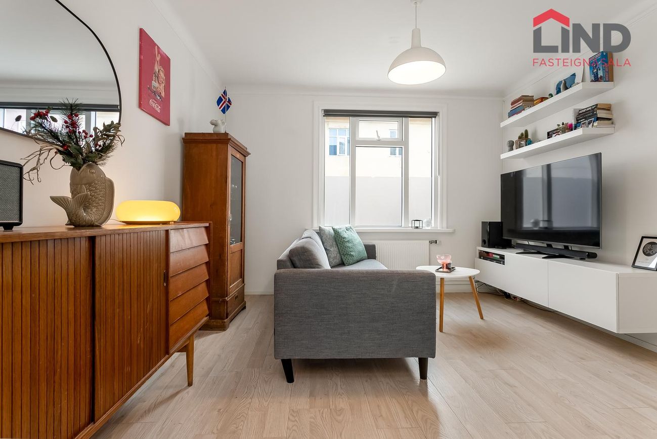 Baldursgata 13, 101 Reykjavík