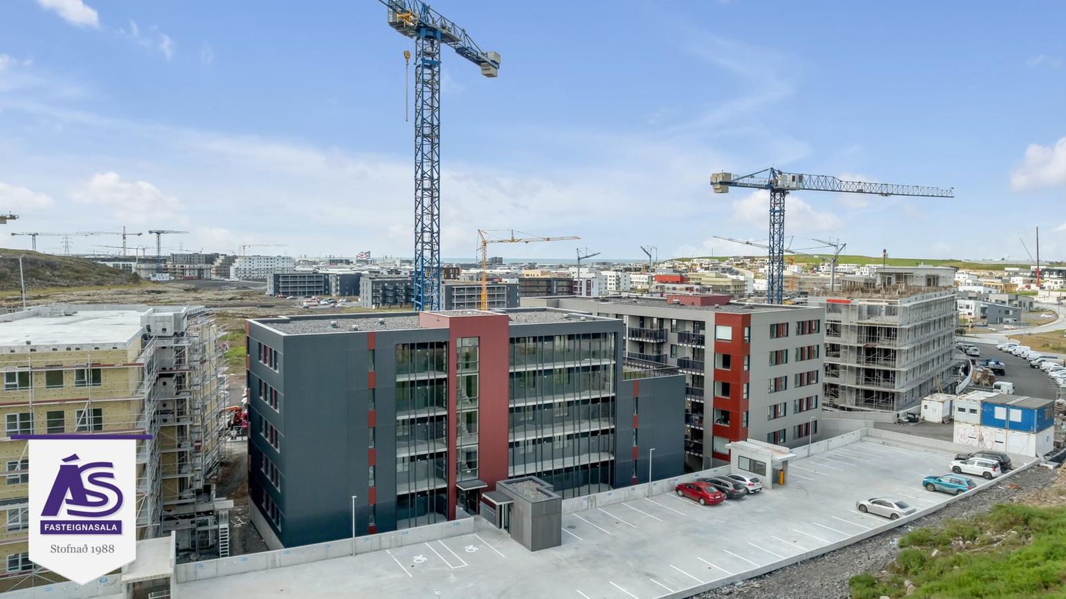 Hringhamar 21, 221 Hafnarfjörður