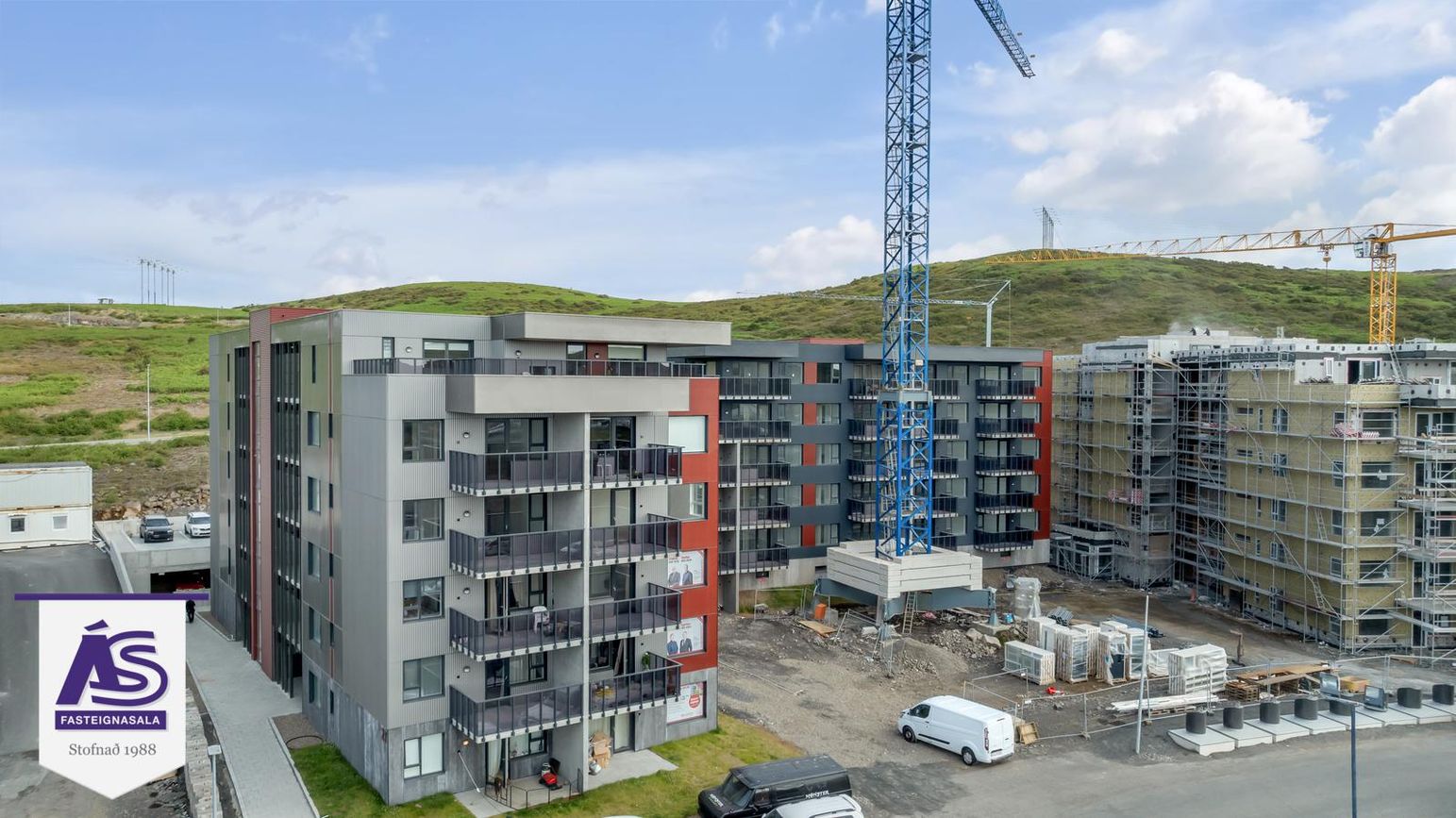 Hringhamar 21, 221 Hafnarfjörður