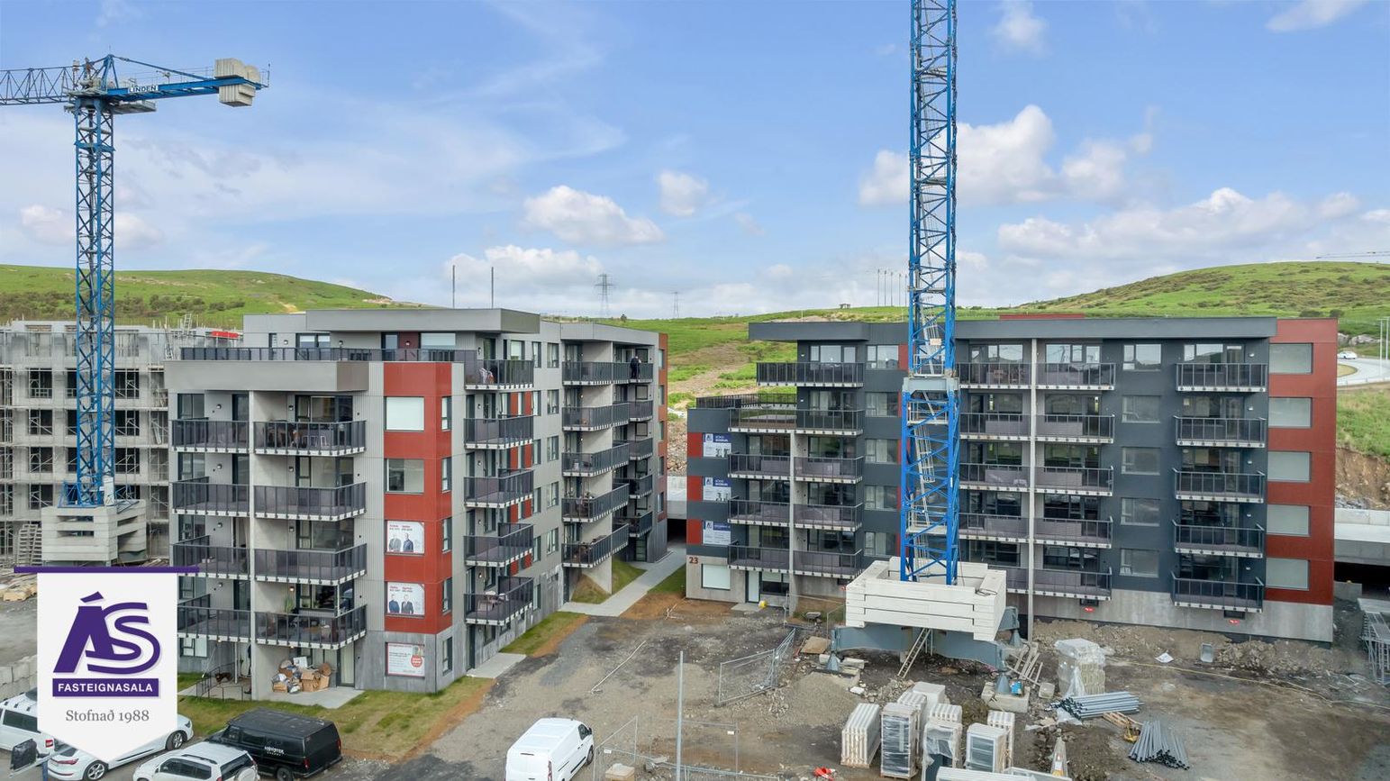 Hringhamar 21, 221 Hafnarfjörður