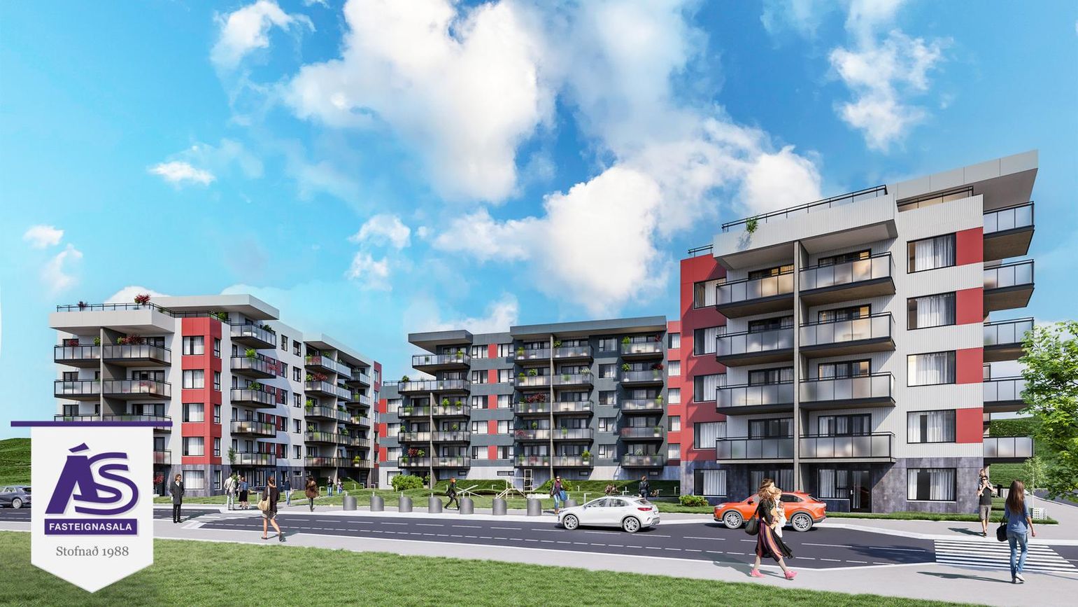 Hringhamar 21, 221 Hafnarfjörður