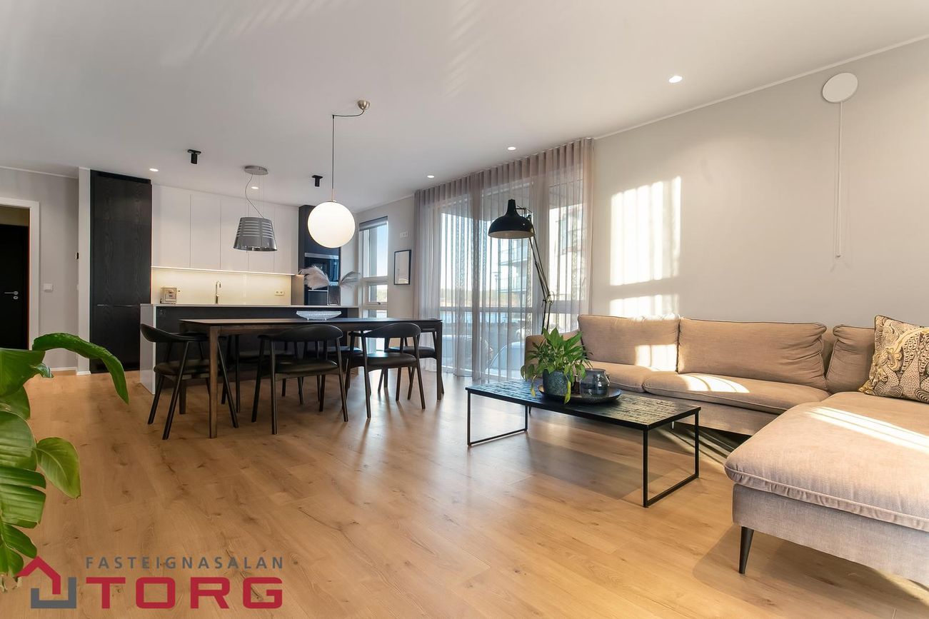 Naustavör 36, 200 Kópavogur