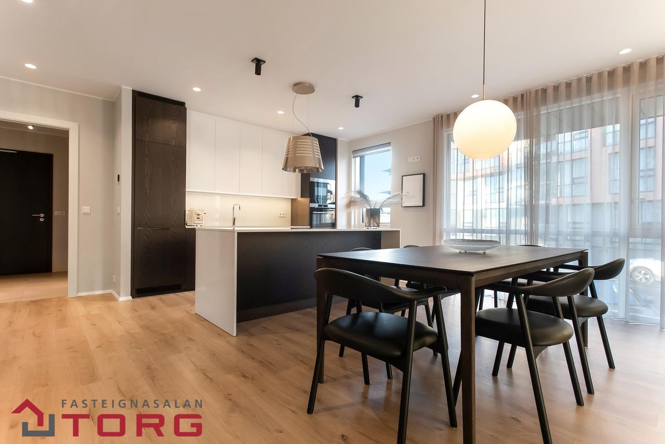 Naustavör 36, 200 Kópavogur