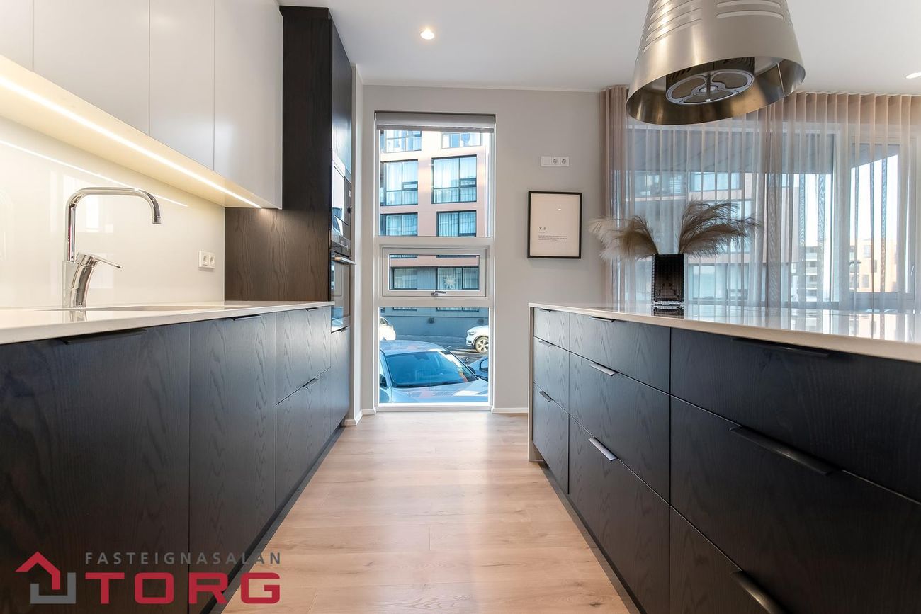 Naustavör 36, 200 Kópavogur