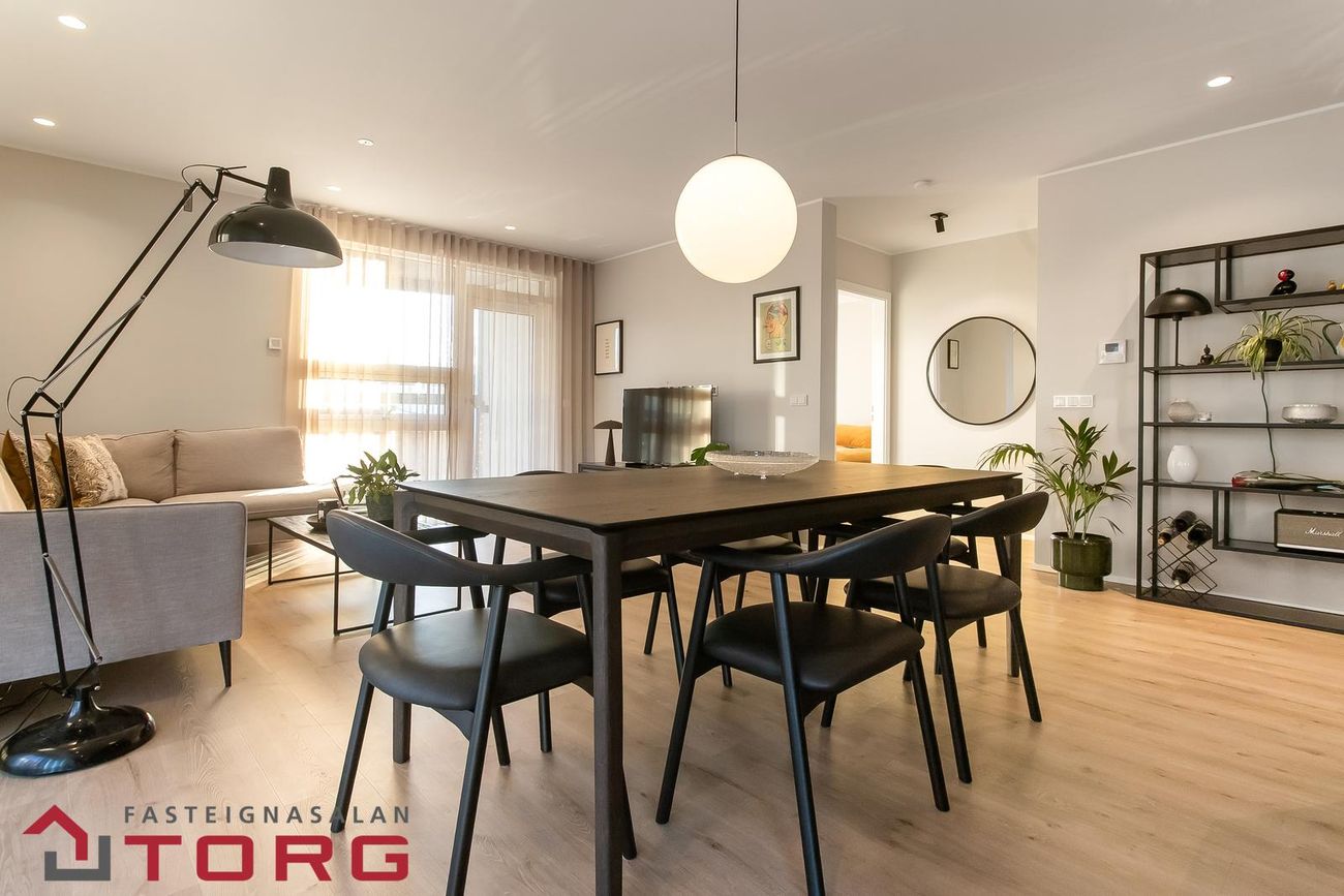 Naustavör 36, 200 Kópavogur