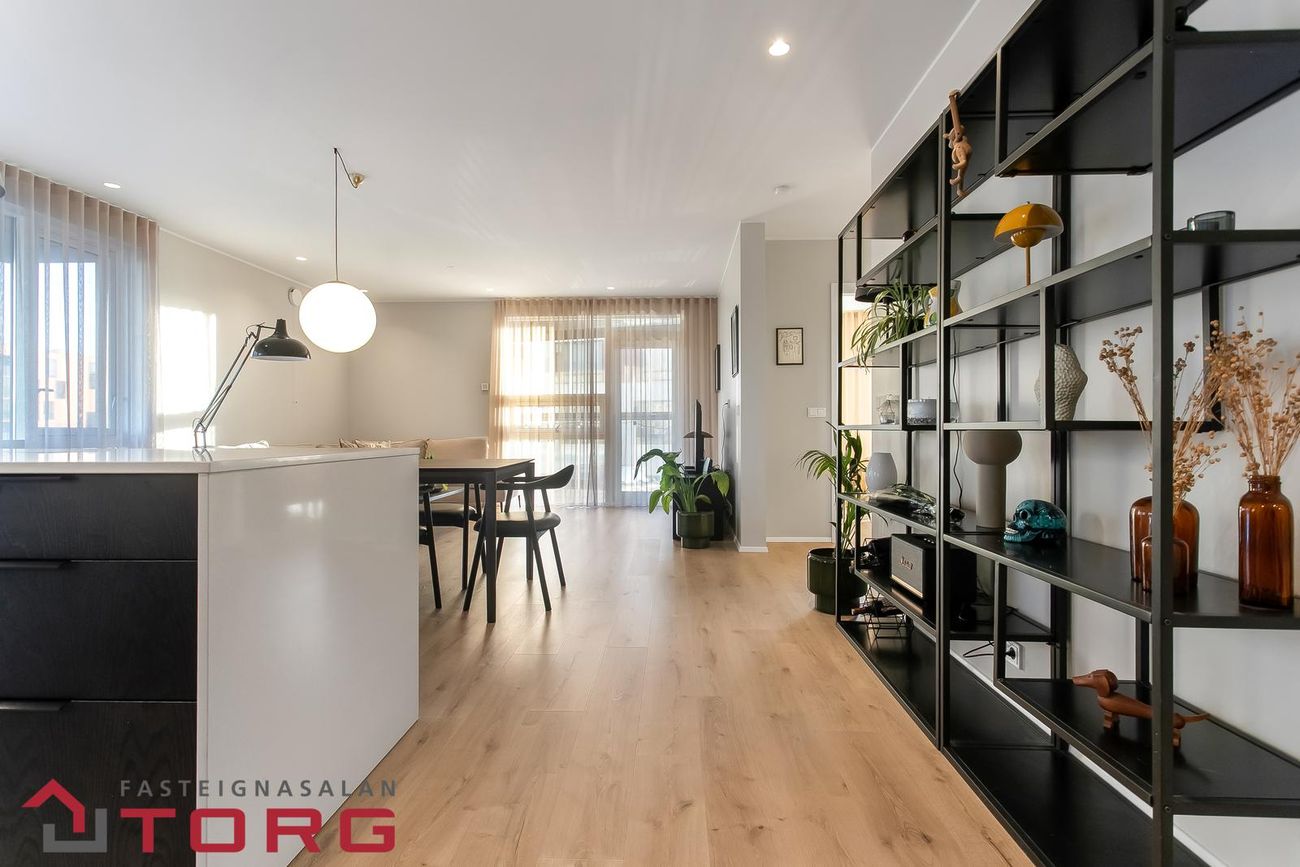 Naustavör 36, 200 Kópavogur