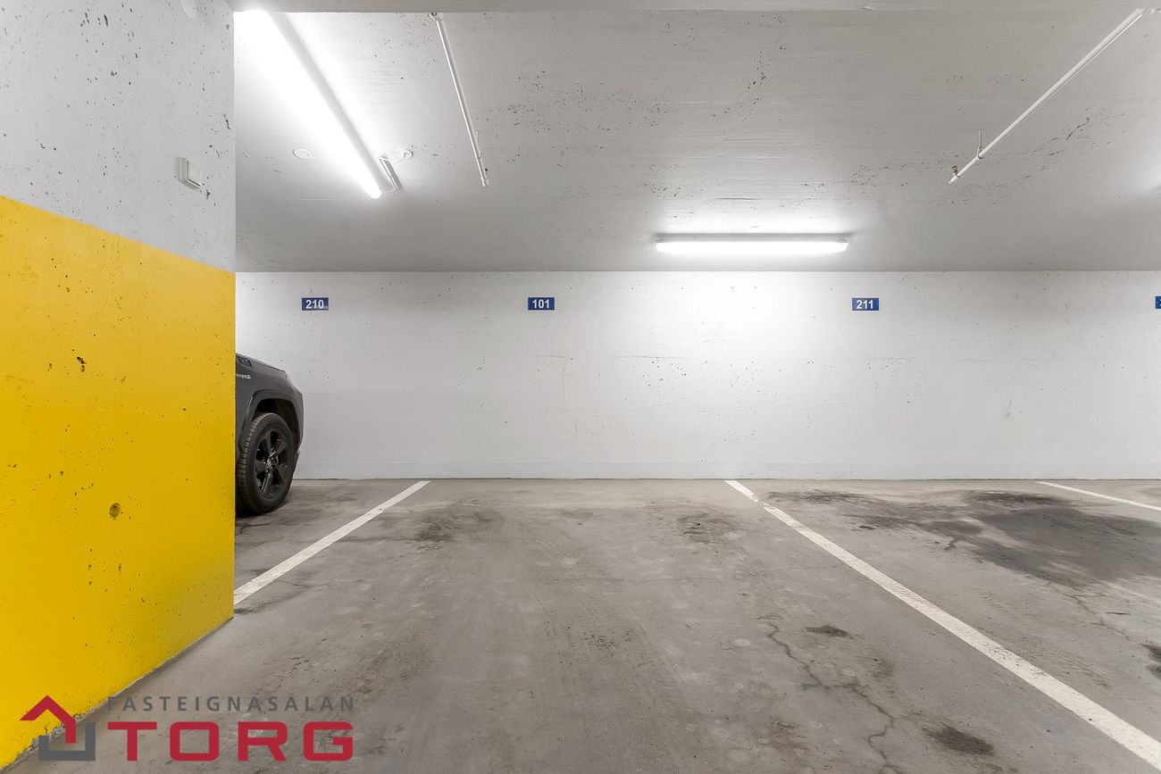 Naustavör 36, 200 Kópavogur