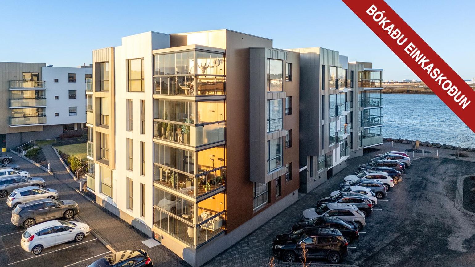 Naustavör 36, 200 Kópavogur