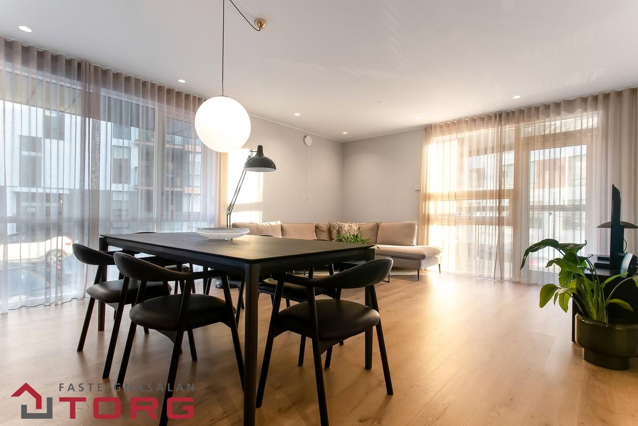 Naustavör 36, 200 Kópavogur