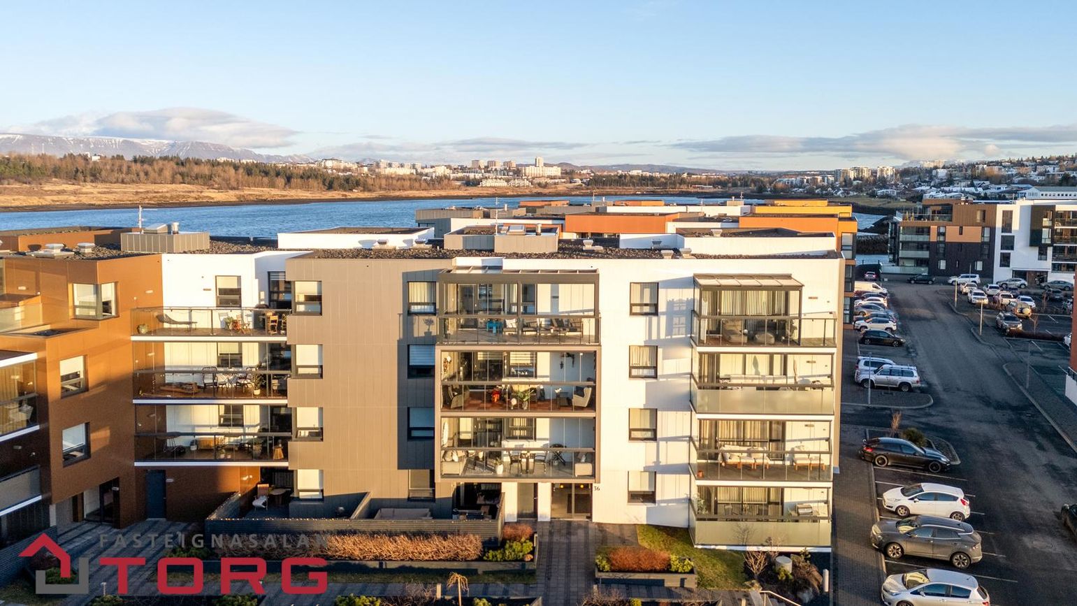 Naustavör 36, 200 Kópavogur