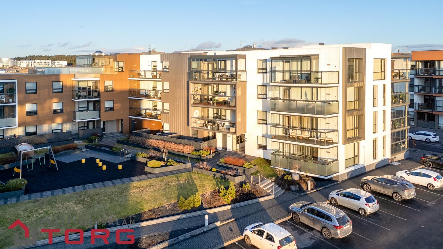 Naustavör 36, 200 Kópavogur
