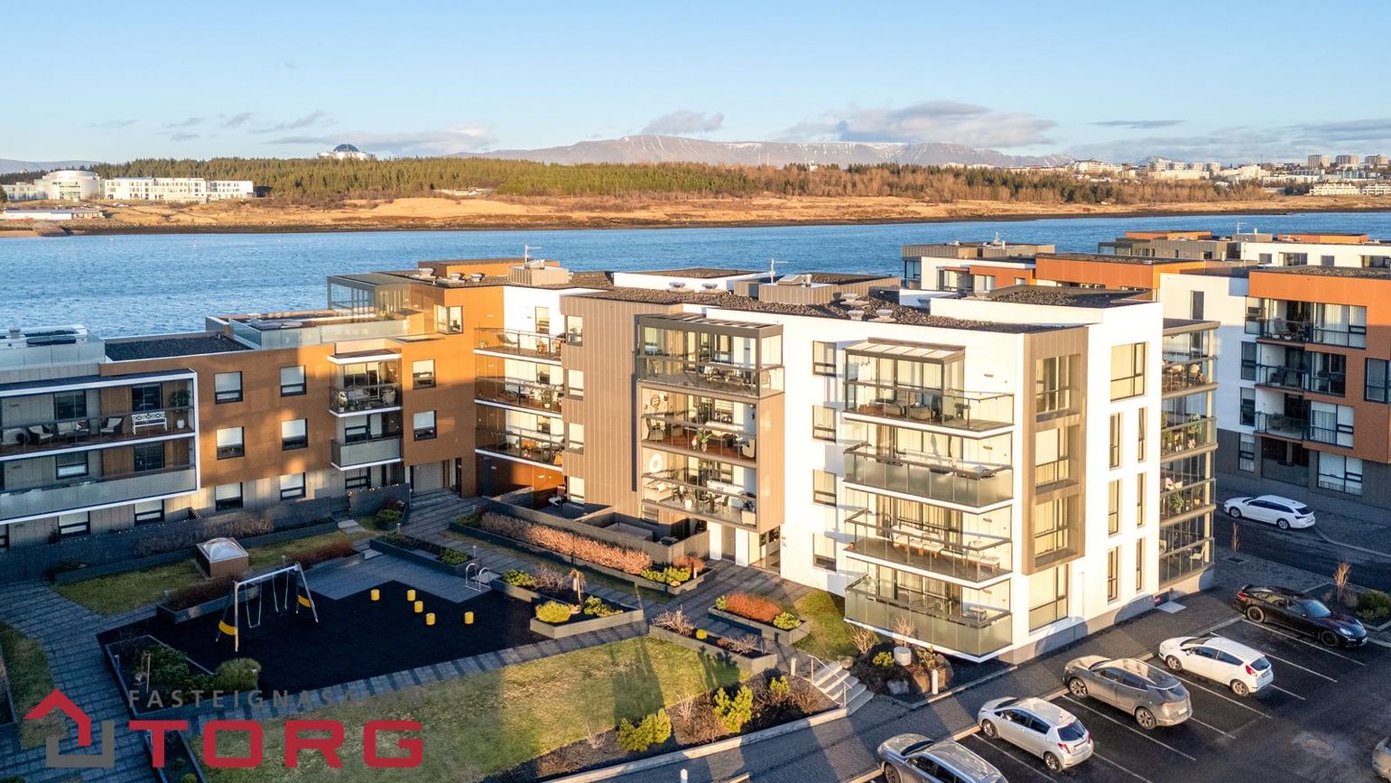 Naustavör 36, 200 Kópavogur