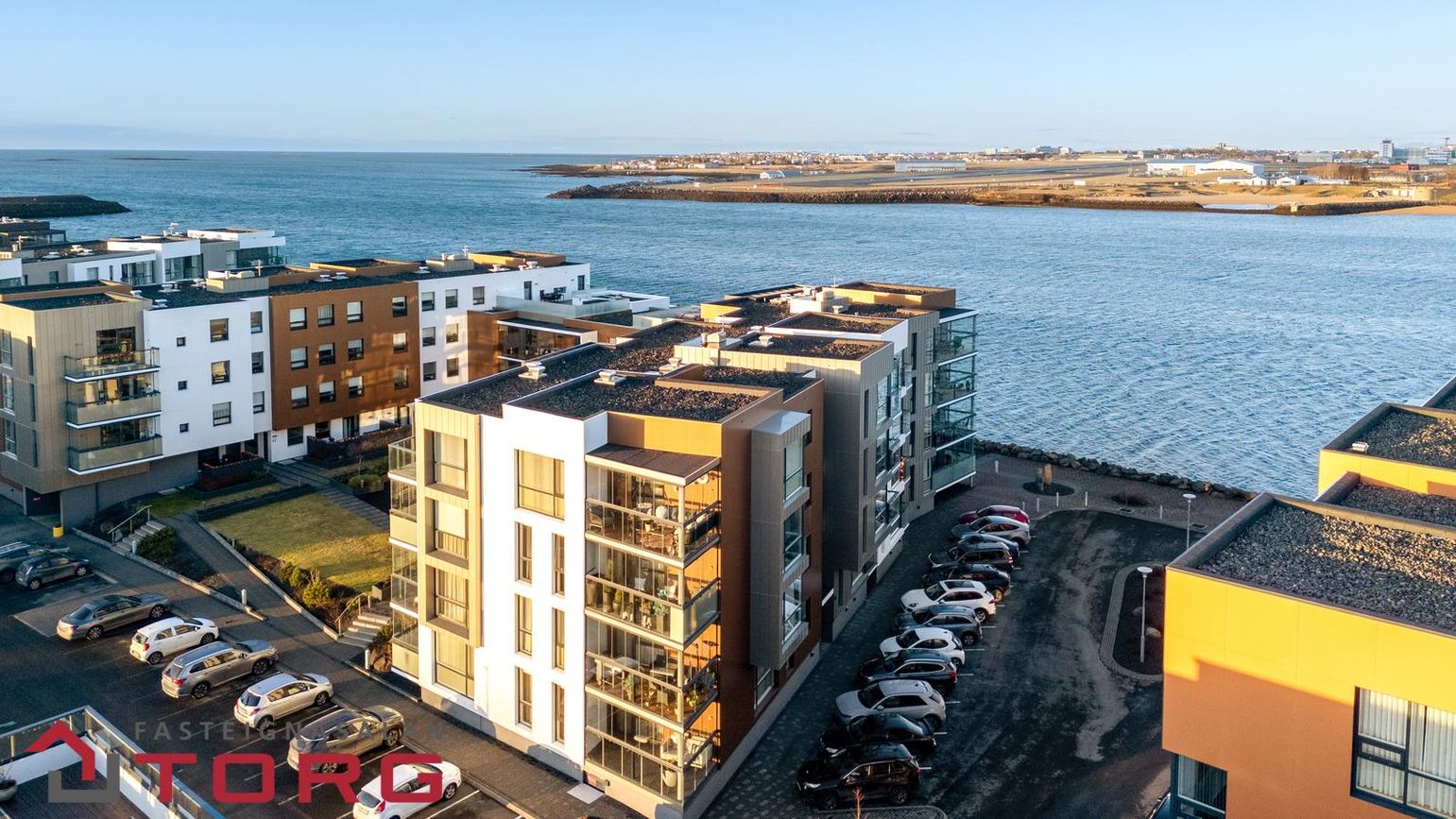 Naustavör 36, 200 Kópavogur