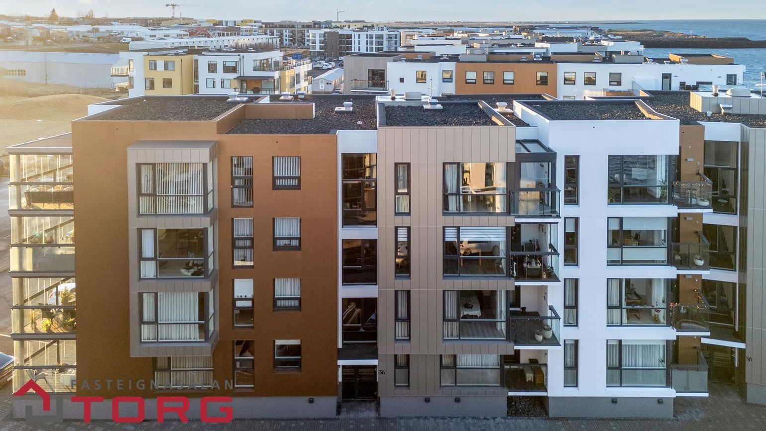 Naustavör 36, 200 Kópavogur