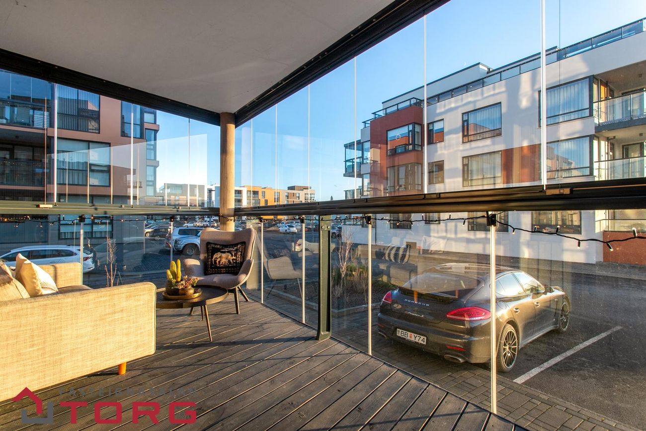 Naustavör 36, 200 Kópavogur
