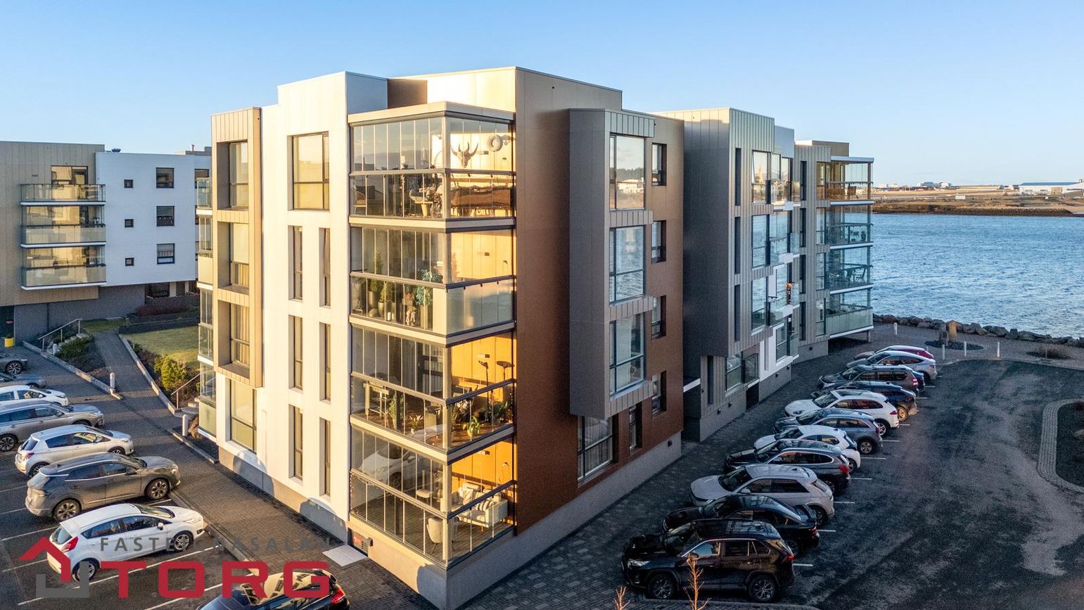 Naustavör 36, 200 Kópavogur