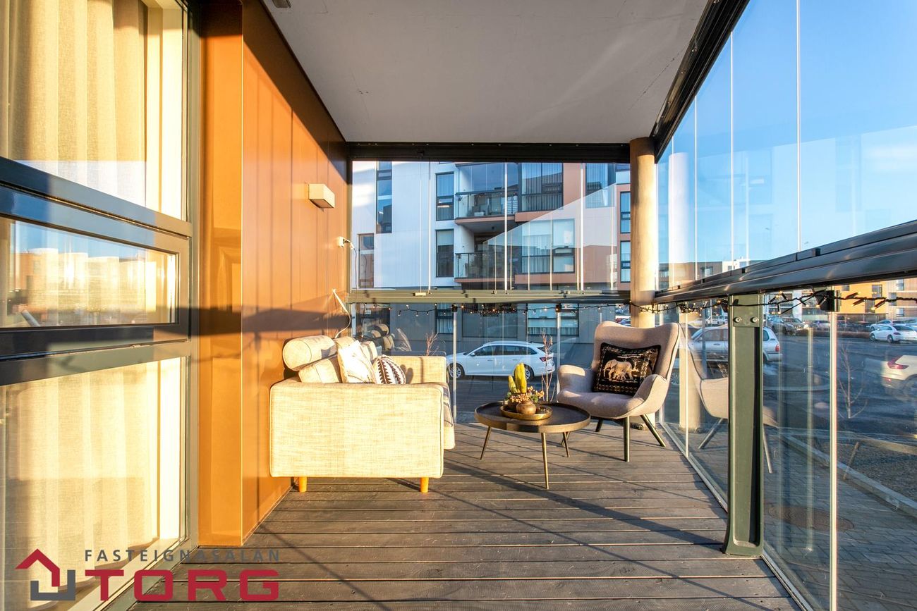 Naustavör 36, 200 Kópavogur