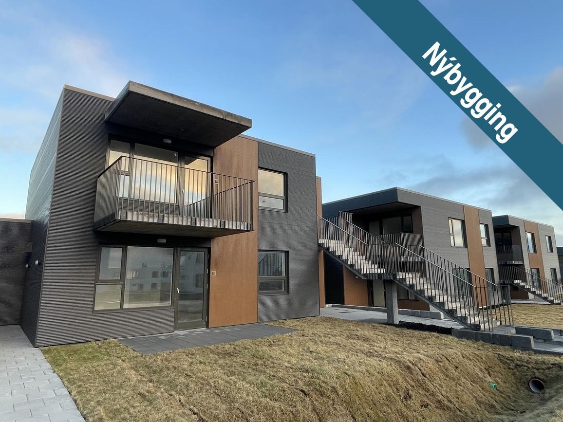 Jötundalur 3B, 260 Reykjanesbær