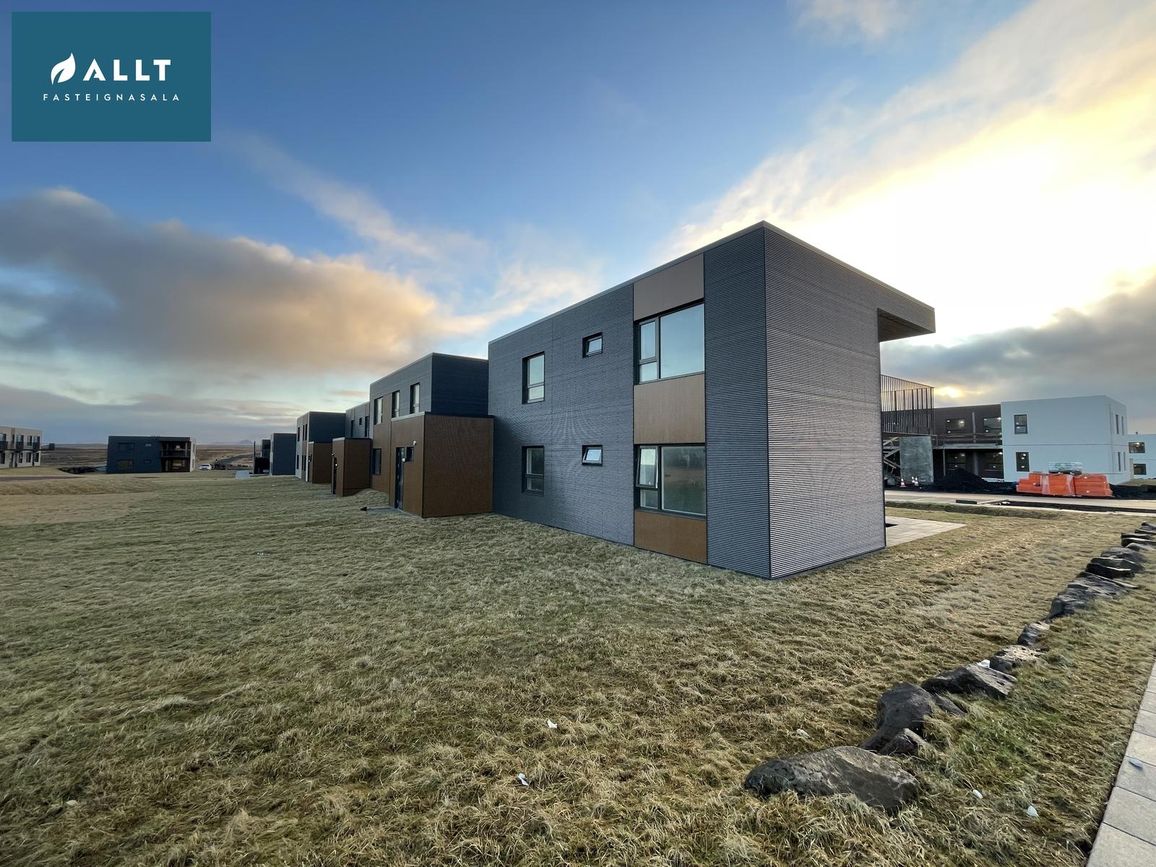 Jötundalur 3B, 260 Reykjanesbær