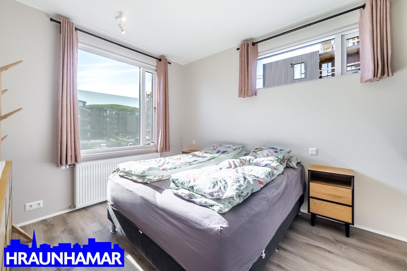 Hringhamar 7 - 0307, 221 Hafnarfjörður