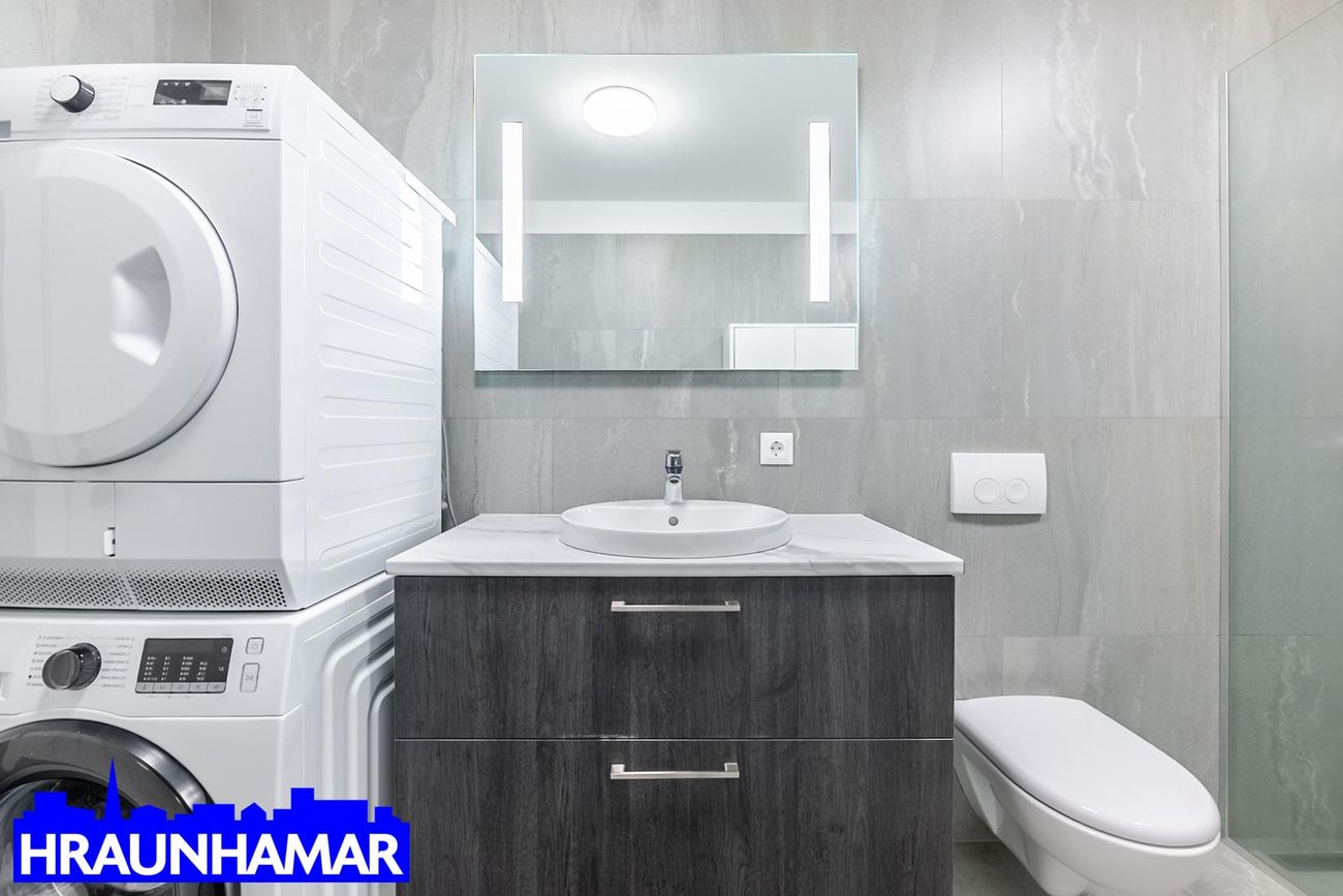 Hringhamar 7 - 0307, 221 Hafnarfjörður